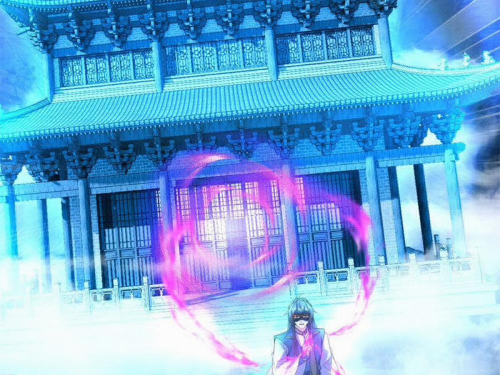 Tiên Võ Đế Tôn 627 trang 25