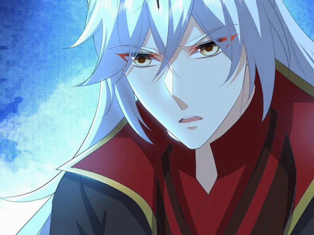 Tiên Võ Đế Tôn 627 trang 28