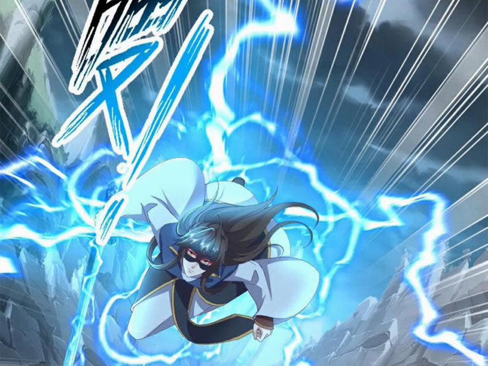 Tiên Võ Đế Tôn 627 trang 3