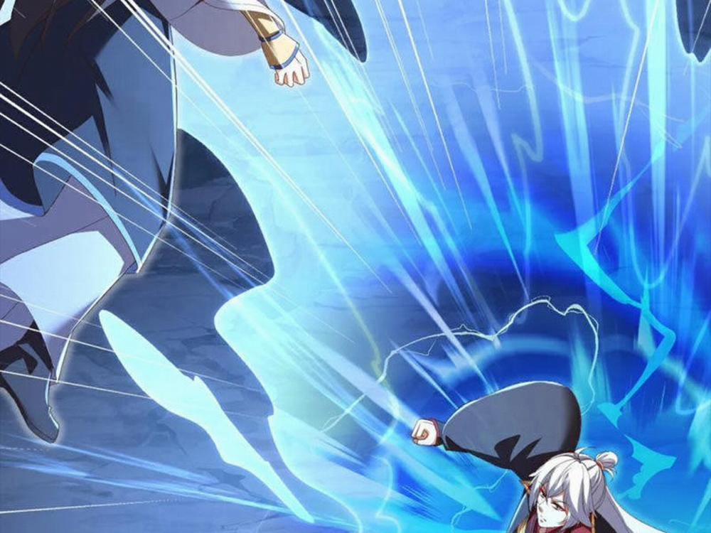 Tiên Võ Đế Tôn 627 trang 31