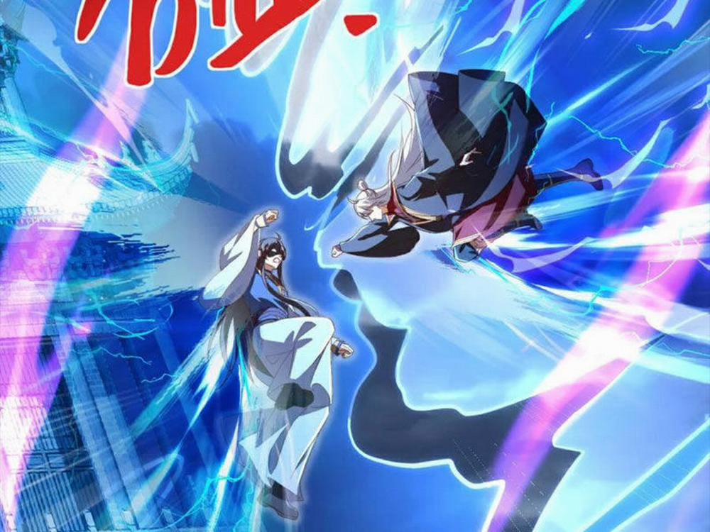 Tiên Võ Đế Tôn 627 trang 34