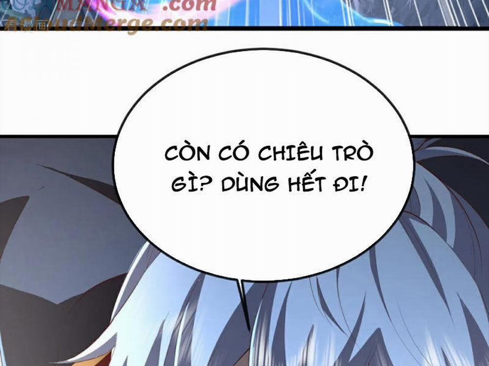 Tiên Võ Đế Tôn 627 trang 36