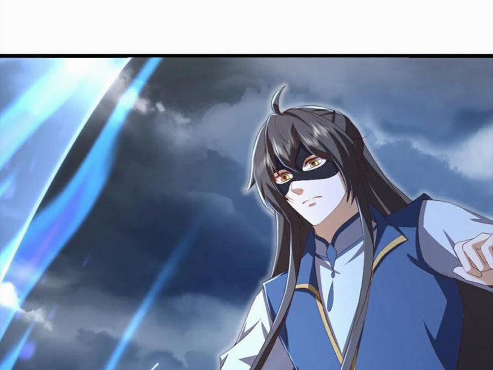 Tiên Võ Đế Tôn 627 trang 39