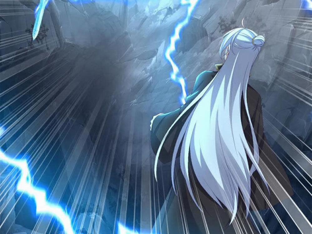 Tiên Võ Đế Tôn 627 trang 4