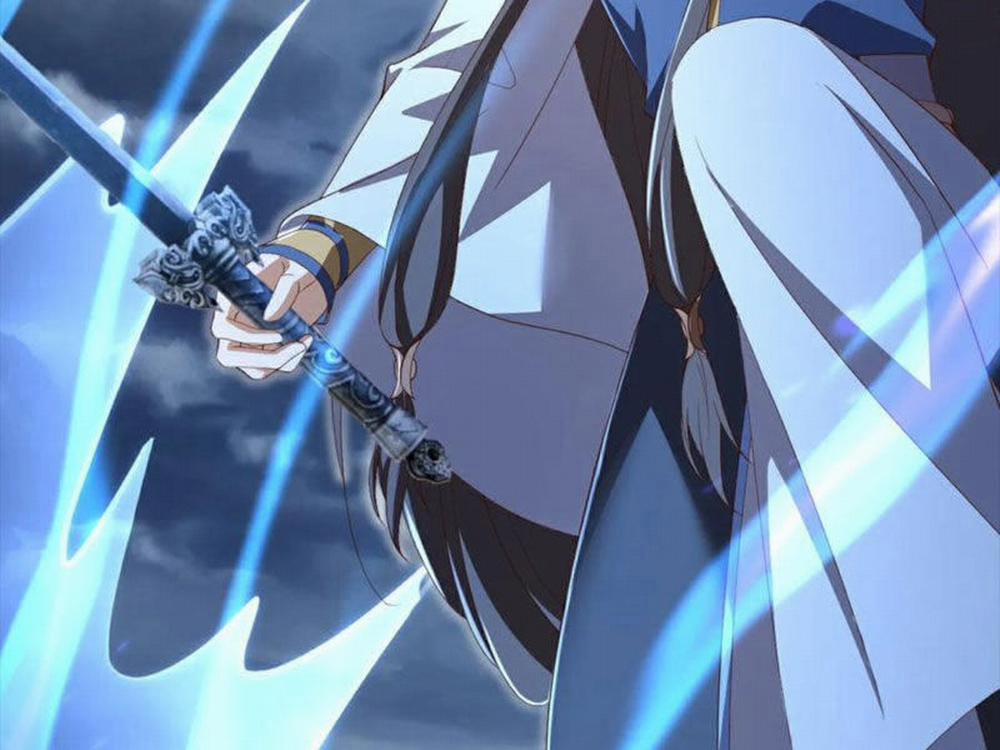 Tiên Võ Đế Tôn 627 trang 40