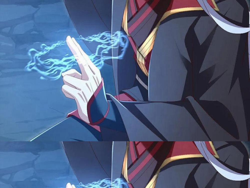 Tiên Võ Đế Tôn 627 trang 47