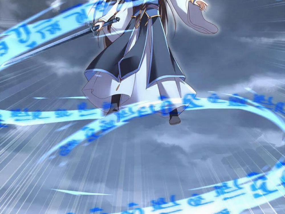 Tiên Võ Đế Tôn 627 trang 50