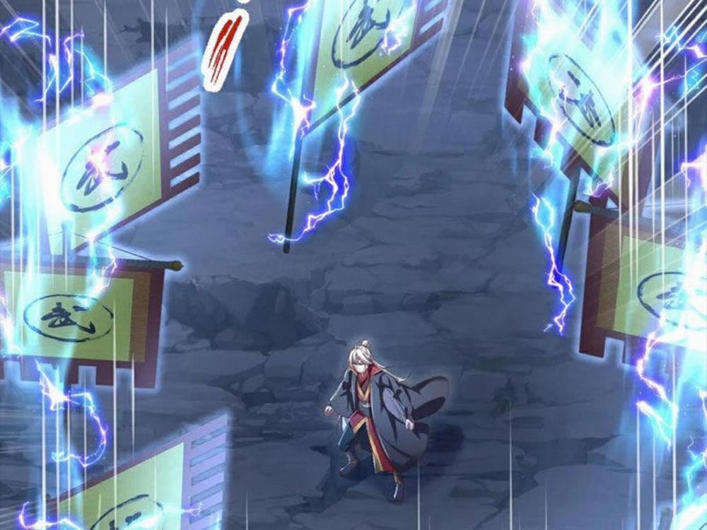 Tiên Võ Đế Tôn 627 trang 69