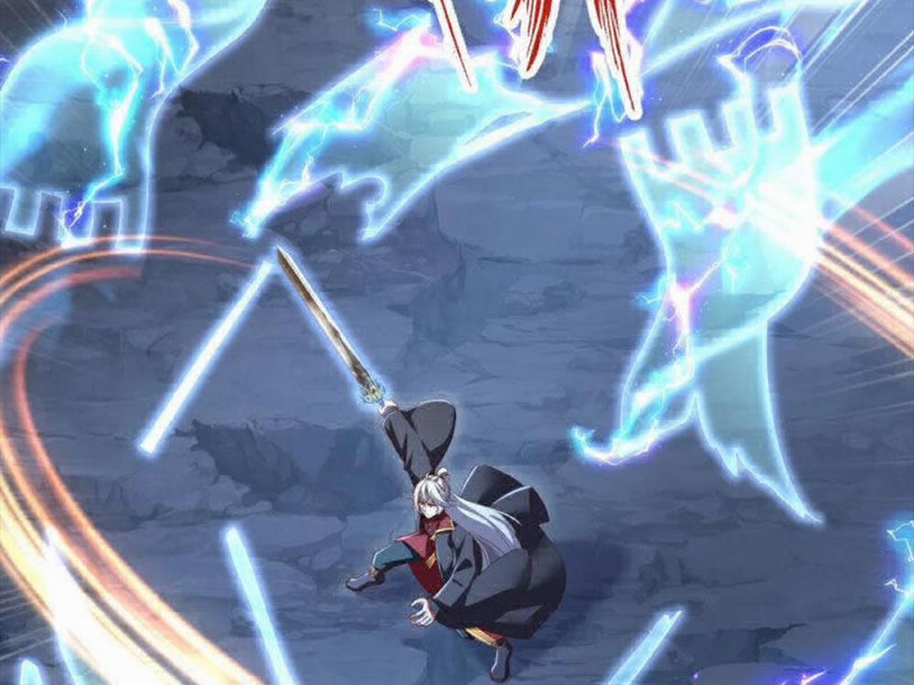 Tiên Võ Đế Tôn 627 trang 75