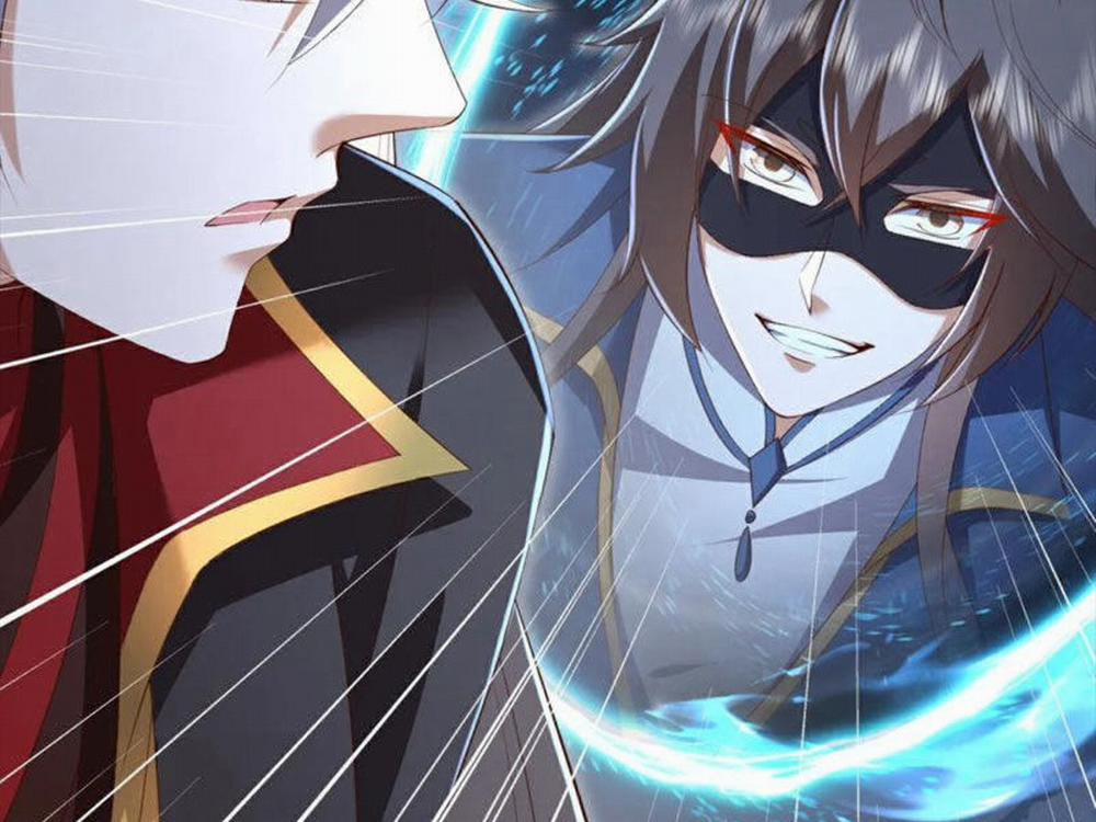 Tiên Võ Đế Tôn 627 trang 88