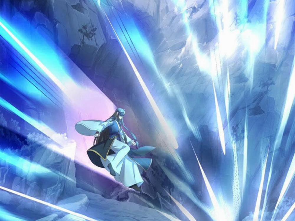 Tiên Võ Đế Tôn 627 trang 9