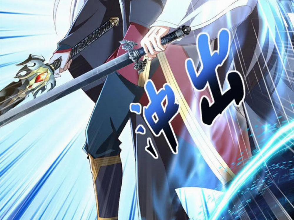 Tiên Võ Đế Tôn 627 trang 91