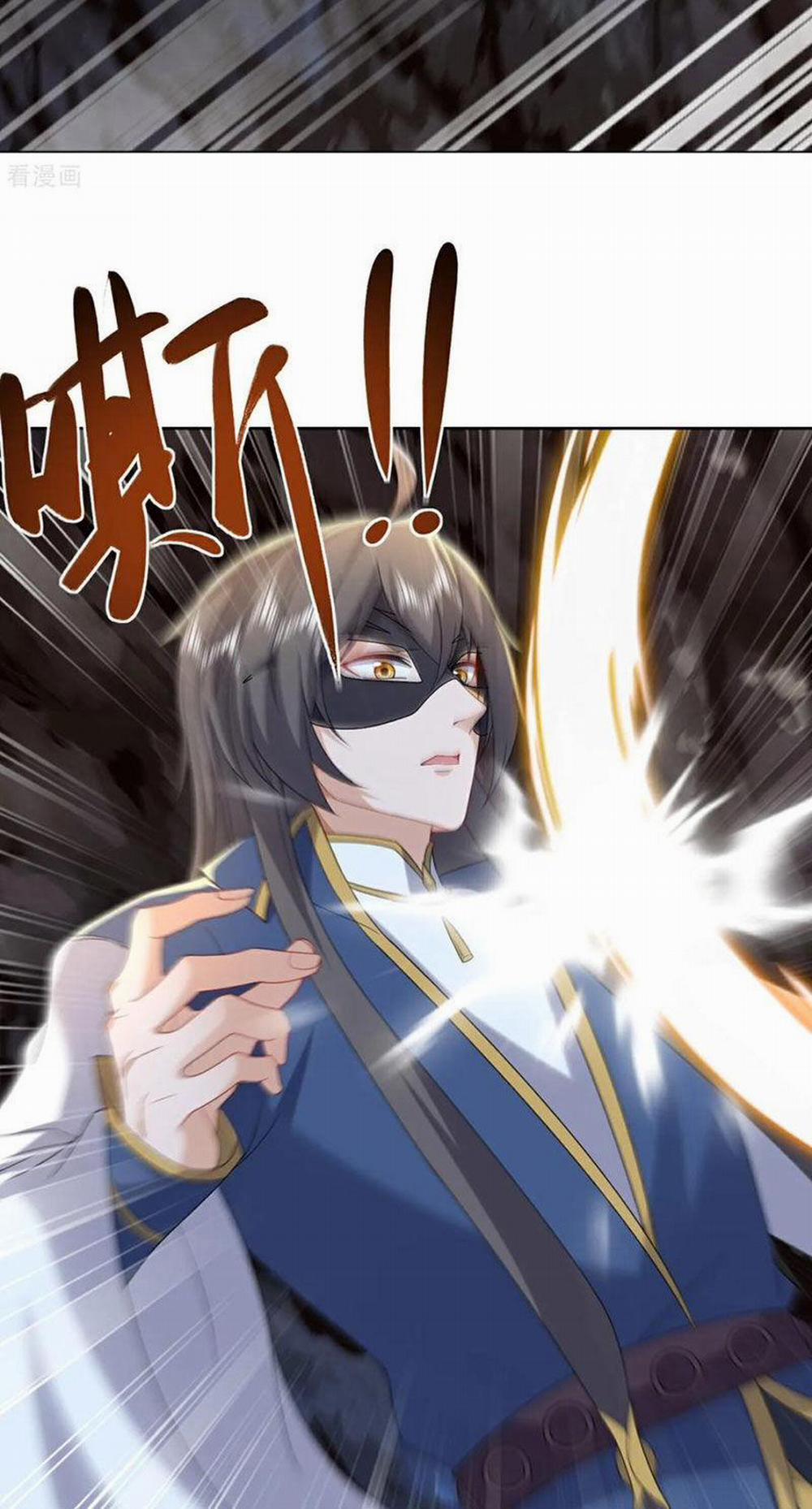 Tiên Võ Đế Tôn 628 trang 1