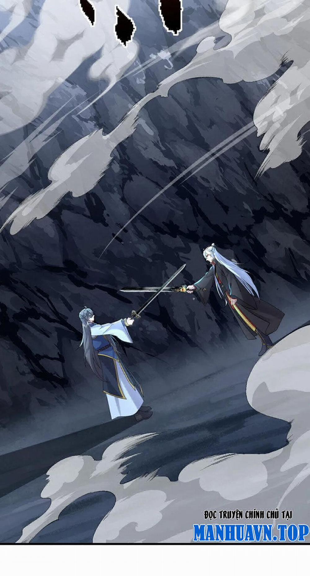 Tiên Võ Đế Tôn 628 trang 10