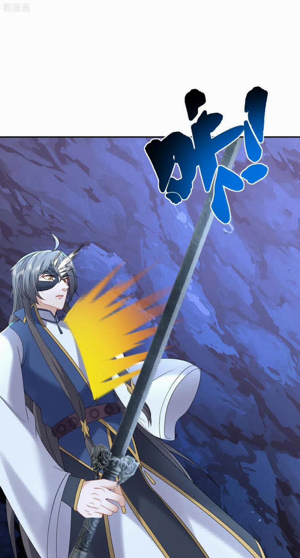 Tiên Võ Đế Tôn 628 trang 11