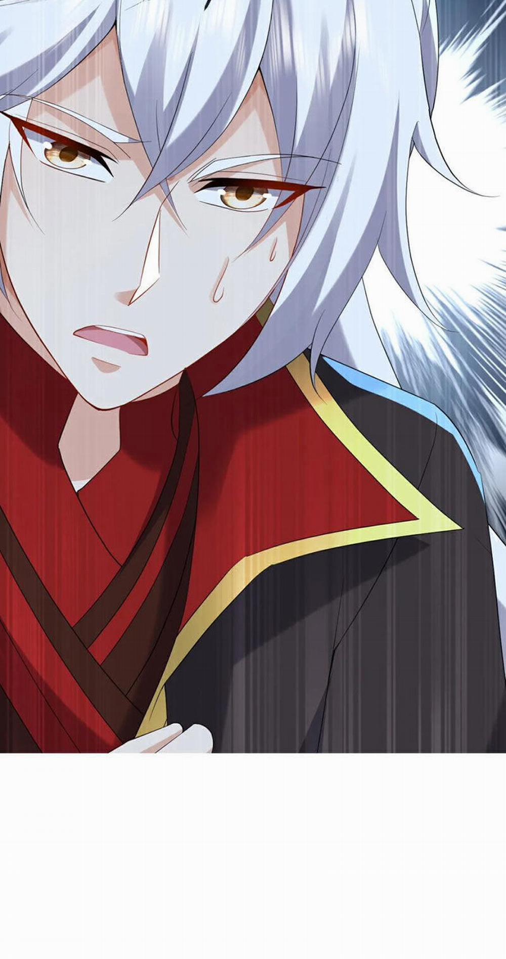 Tiên Võ Đế Tôn 628 trang 14