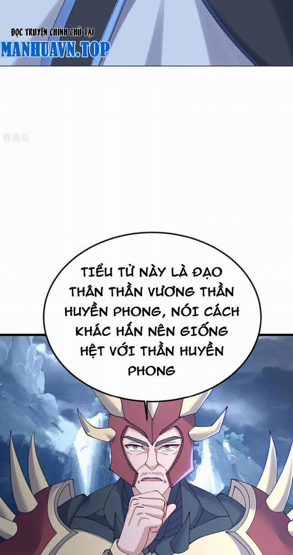 Tiên Võ Đế Tôn 628 trang 16
