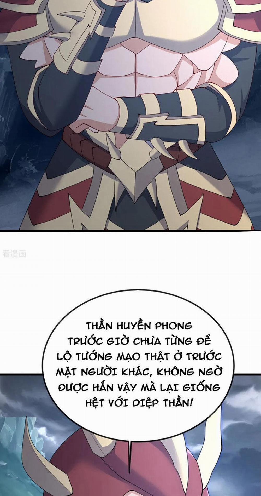 Tiên Võ Đế Tôn 628 trang 17