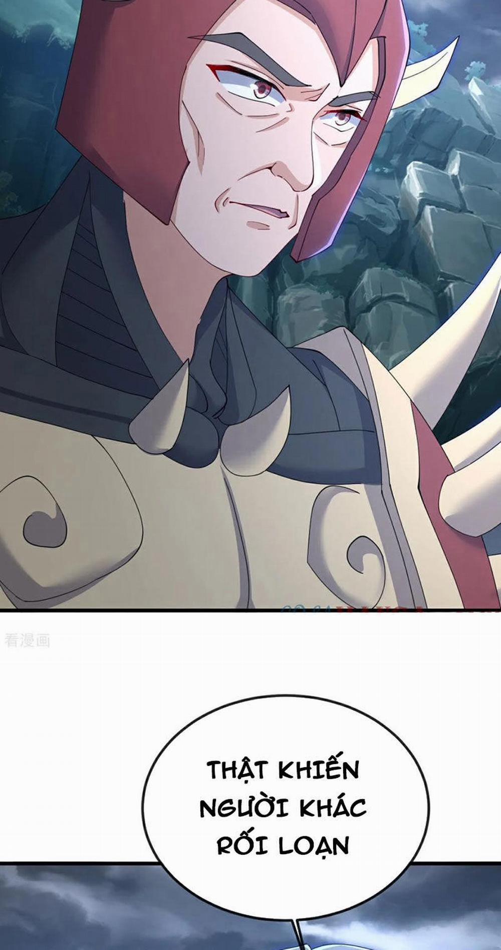 Tiên Võ Đế Tôn 628 trang 18