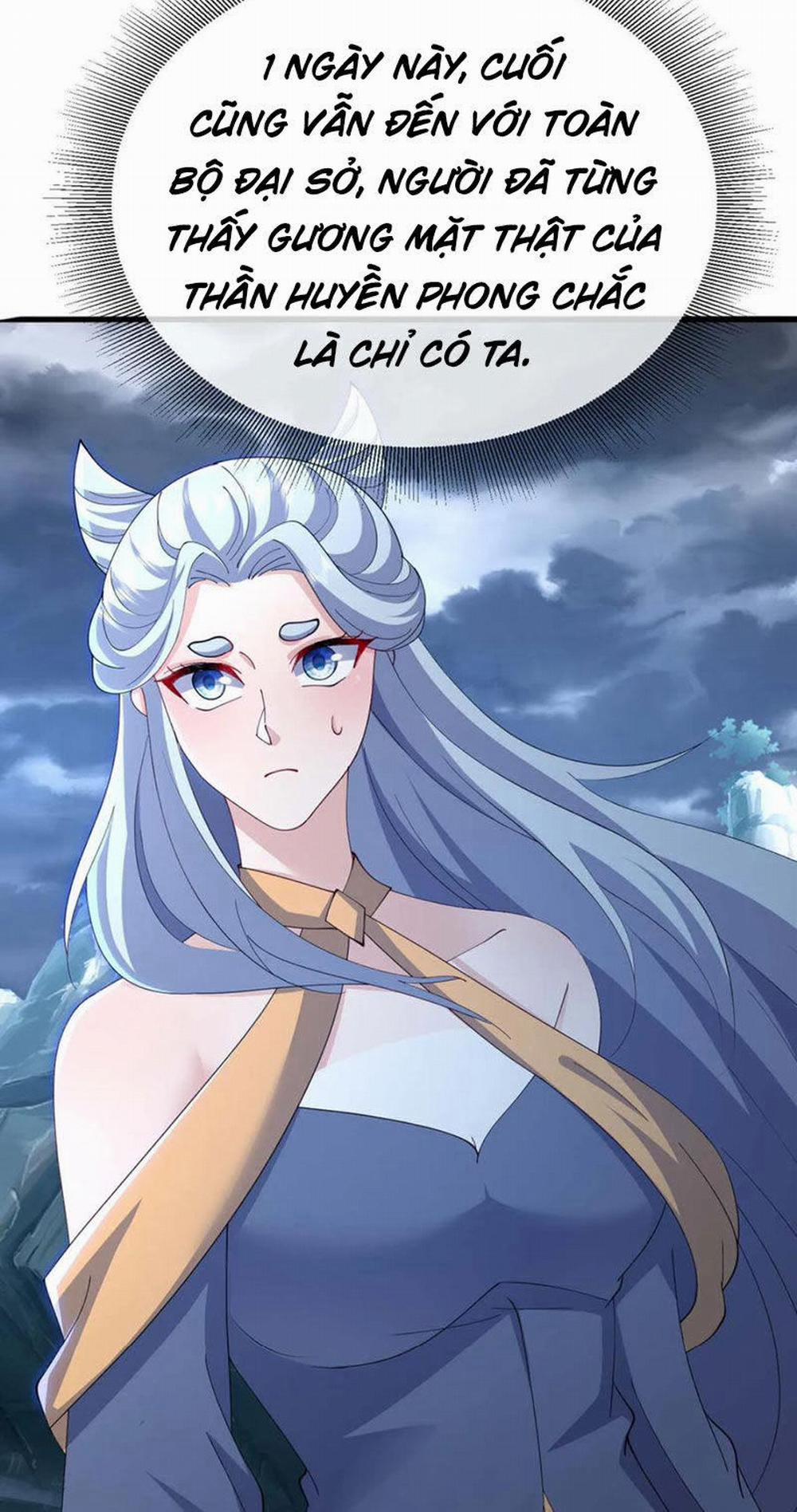 Tiên Võ Đế Tôn 628 trang 21