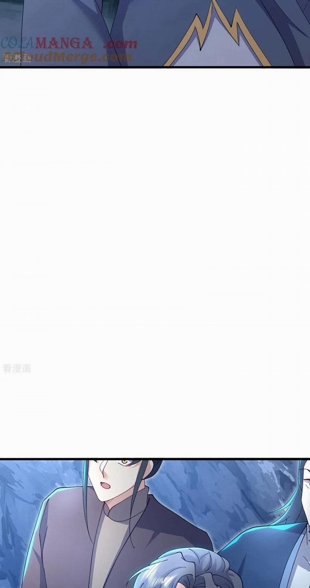 Tiên Võ Đế Tôn 628 trang 22