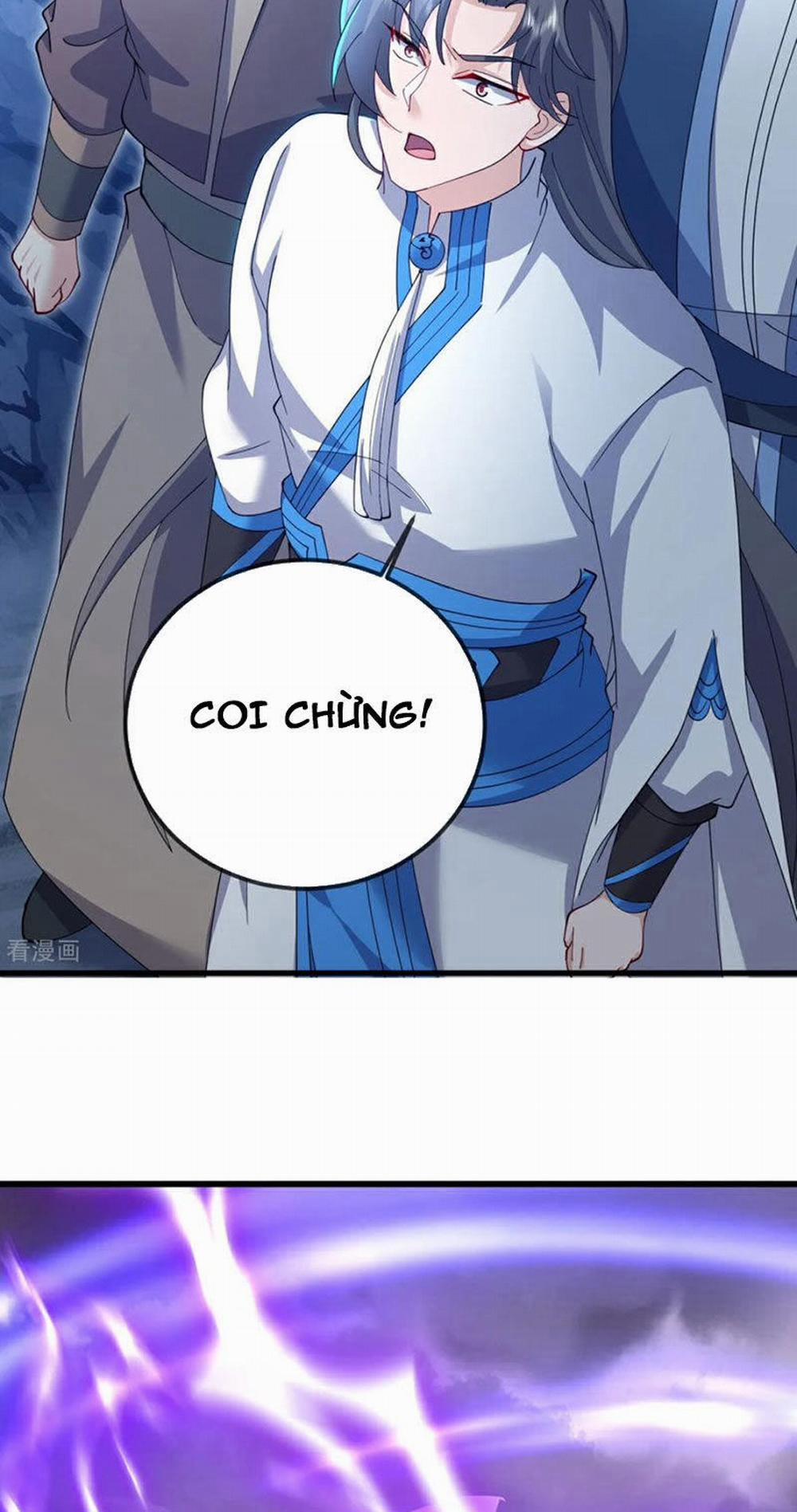 Tiên Võ Đế Tôn 628 trang 23