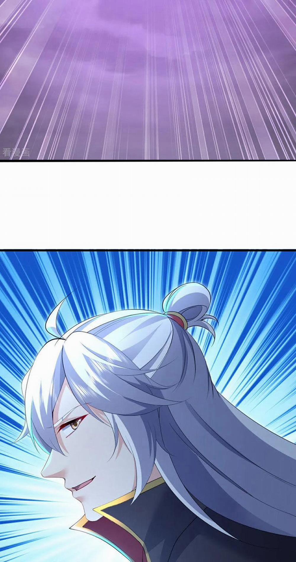 Tiên Võ Đế Tôn 628 trang 27