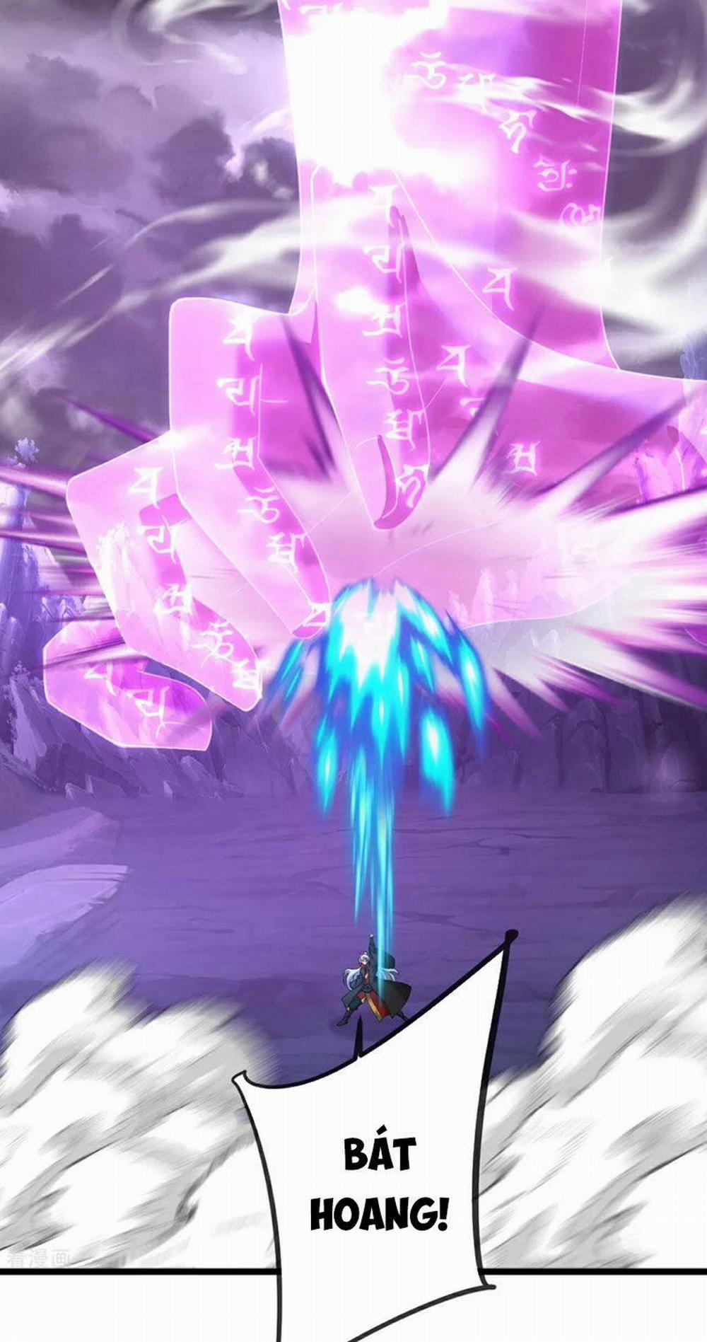 Tiên Võ Đế Tôn 628 trang 29