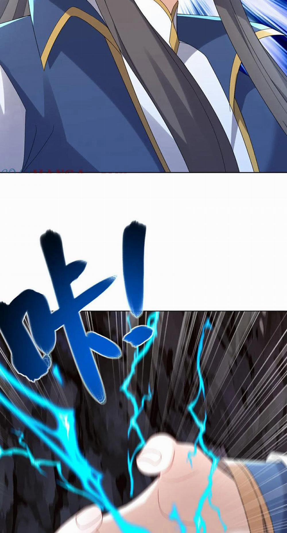 Tiên Võ Đế Tôn 628 trang 3