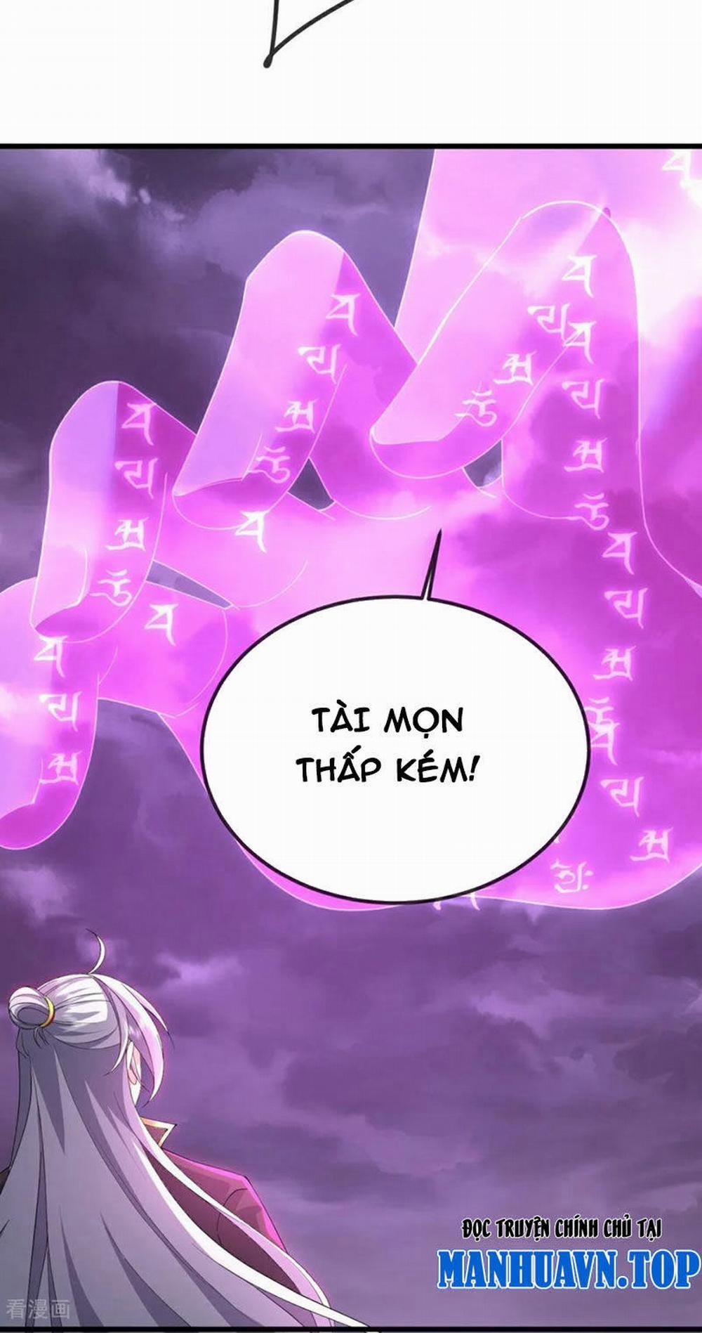 Tiên Võ Đế Tôn 628 trang 30