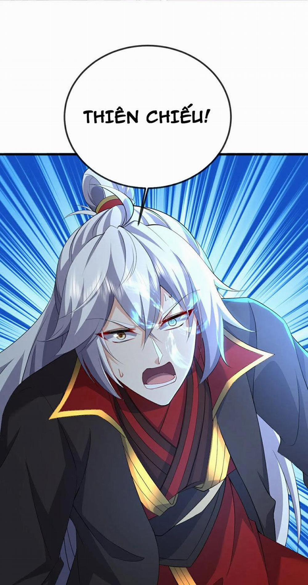 Tiên Võ Đế Tôn 628 trang 31