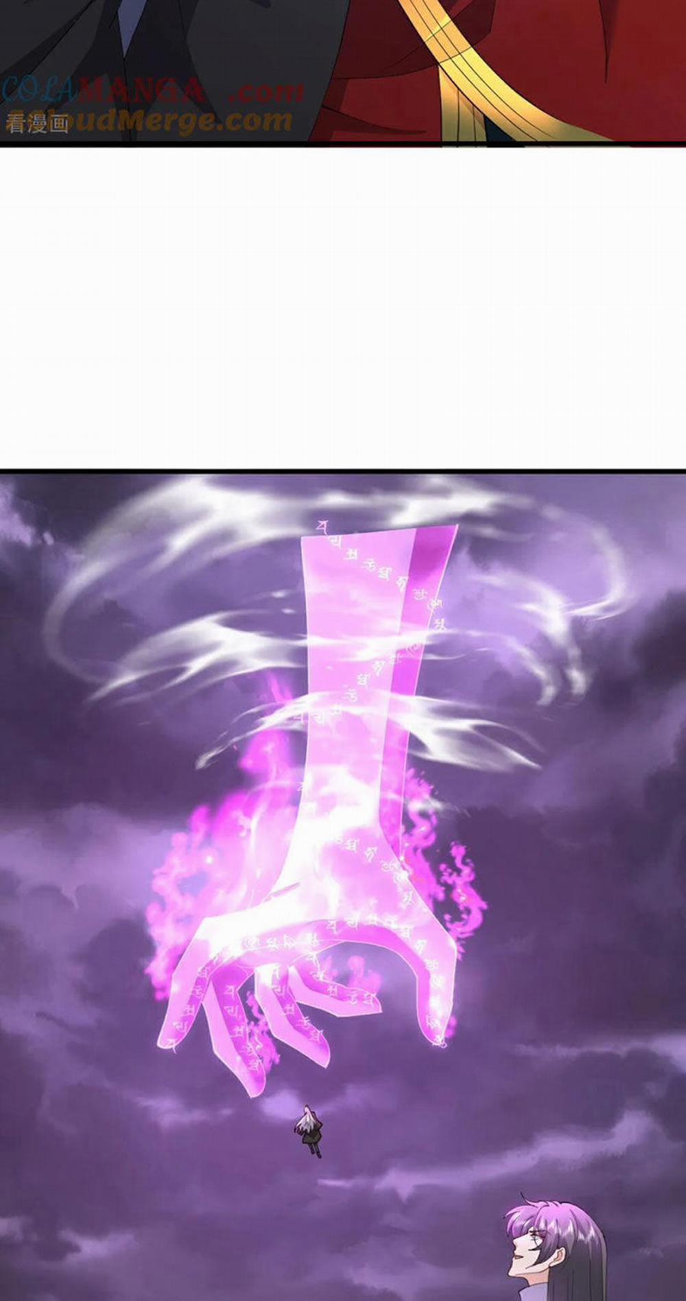 Tiên Võ Đế Tôn 628 trang 32