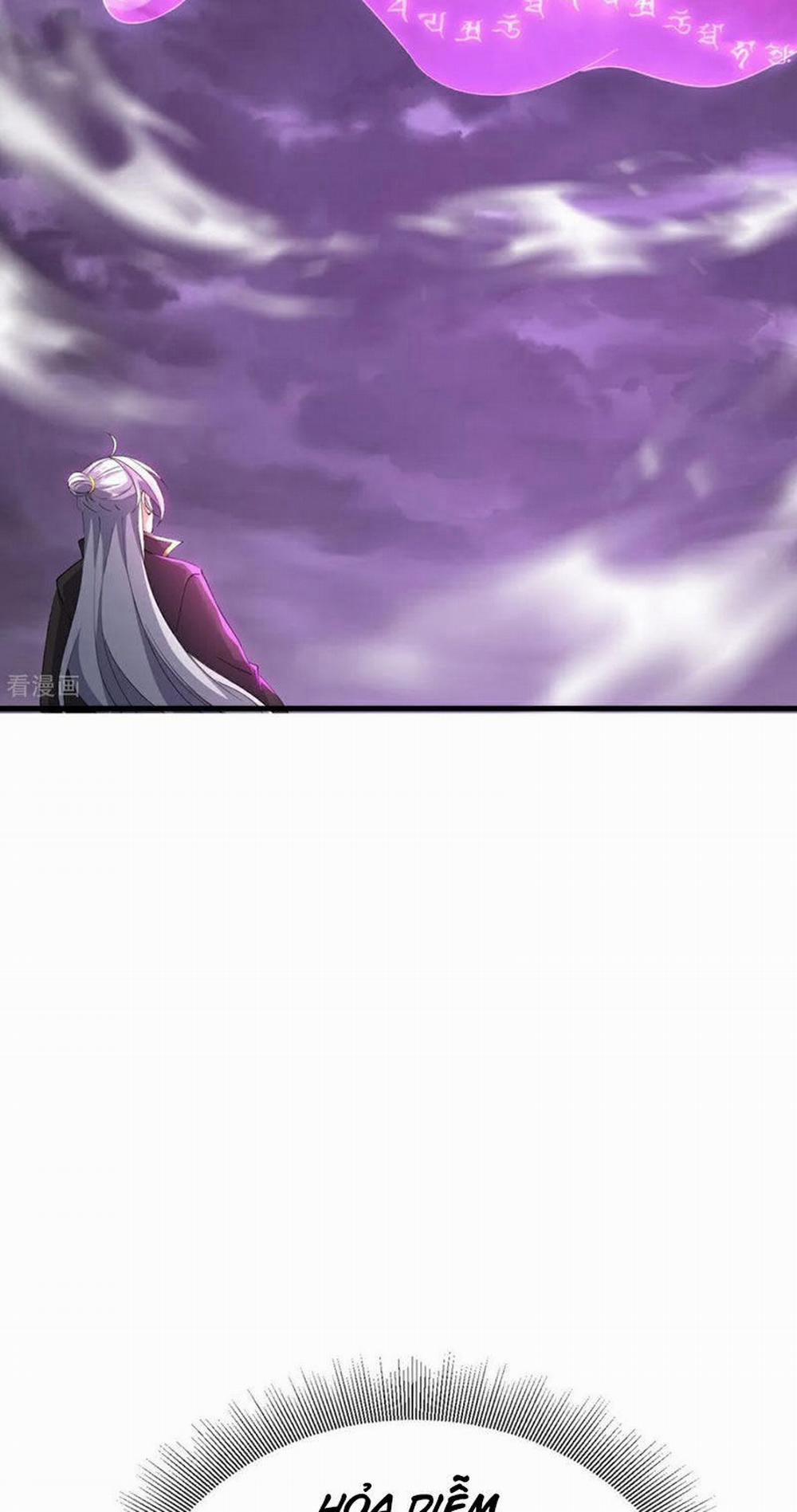 Tiên Võ Đế Tôn 628 trang 34