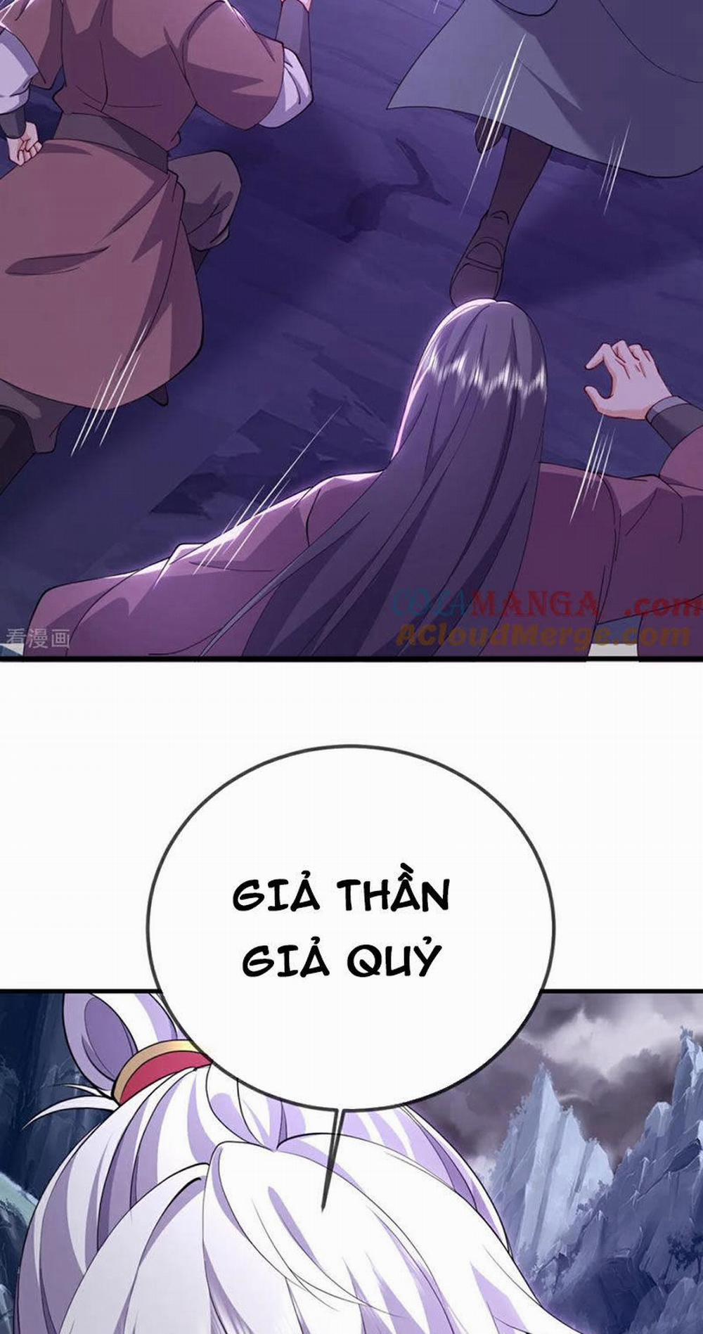 Tiên Võ Đế Tôn 628 trang 39