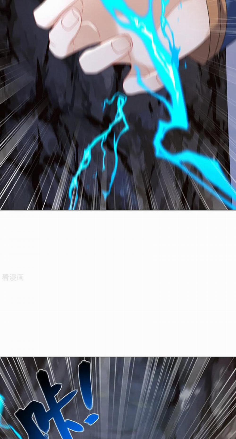 Tiên Võ Đế Tôn 628 trang 4