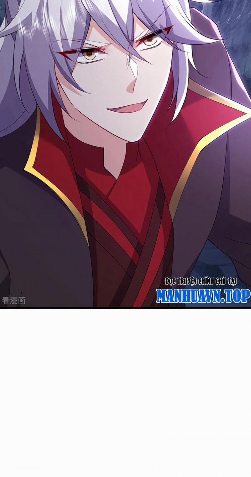 Tiên Võ Đế Tôn 628 trang 40