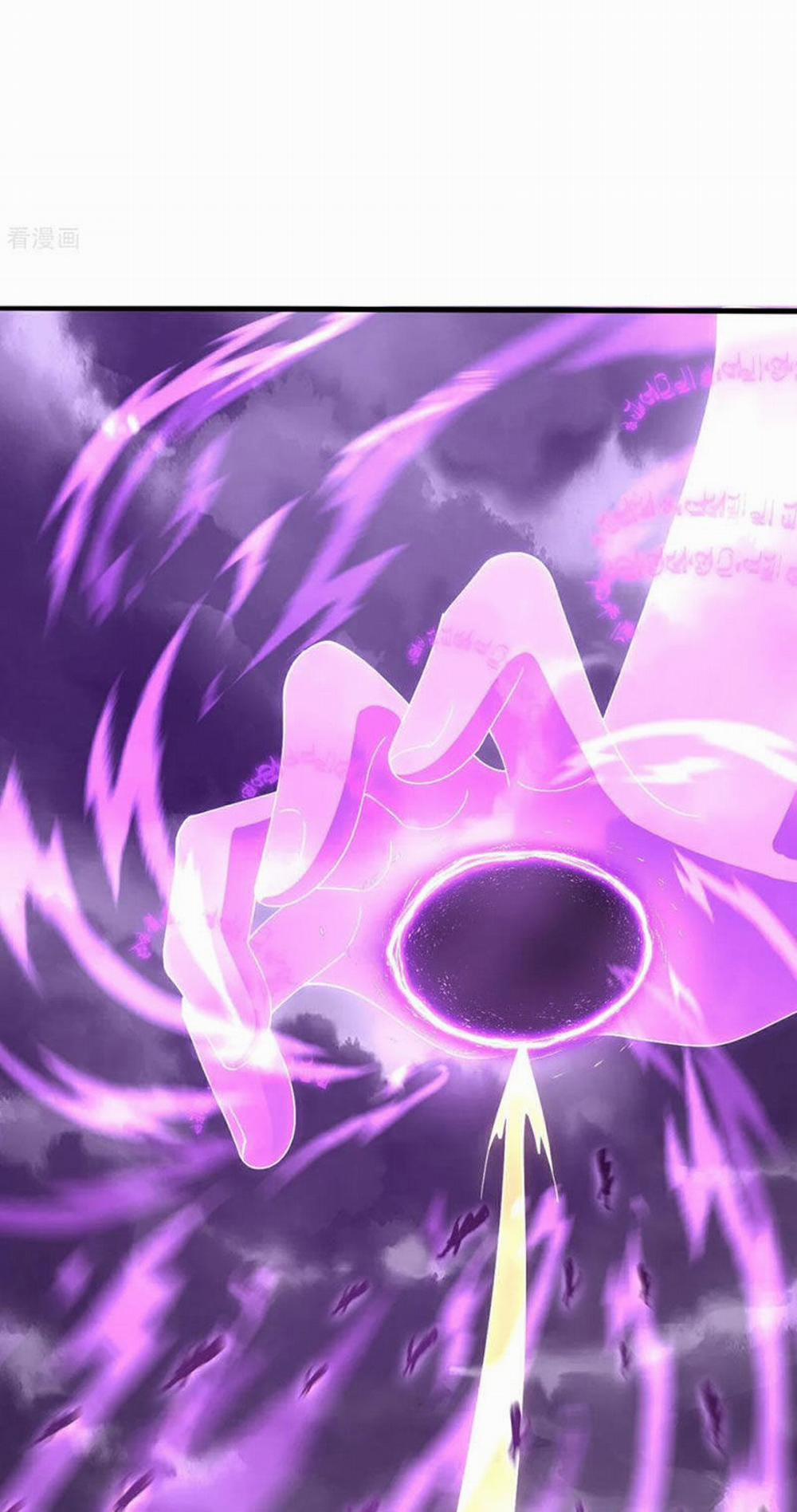 Tiên Võ Đế Tôn 628 trang 41