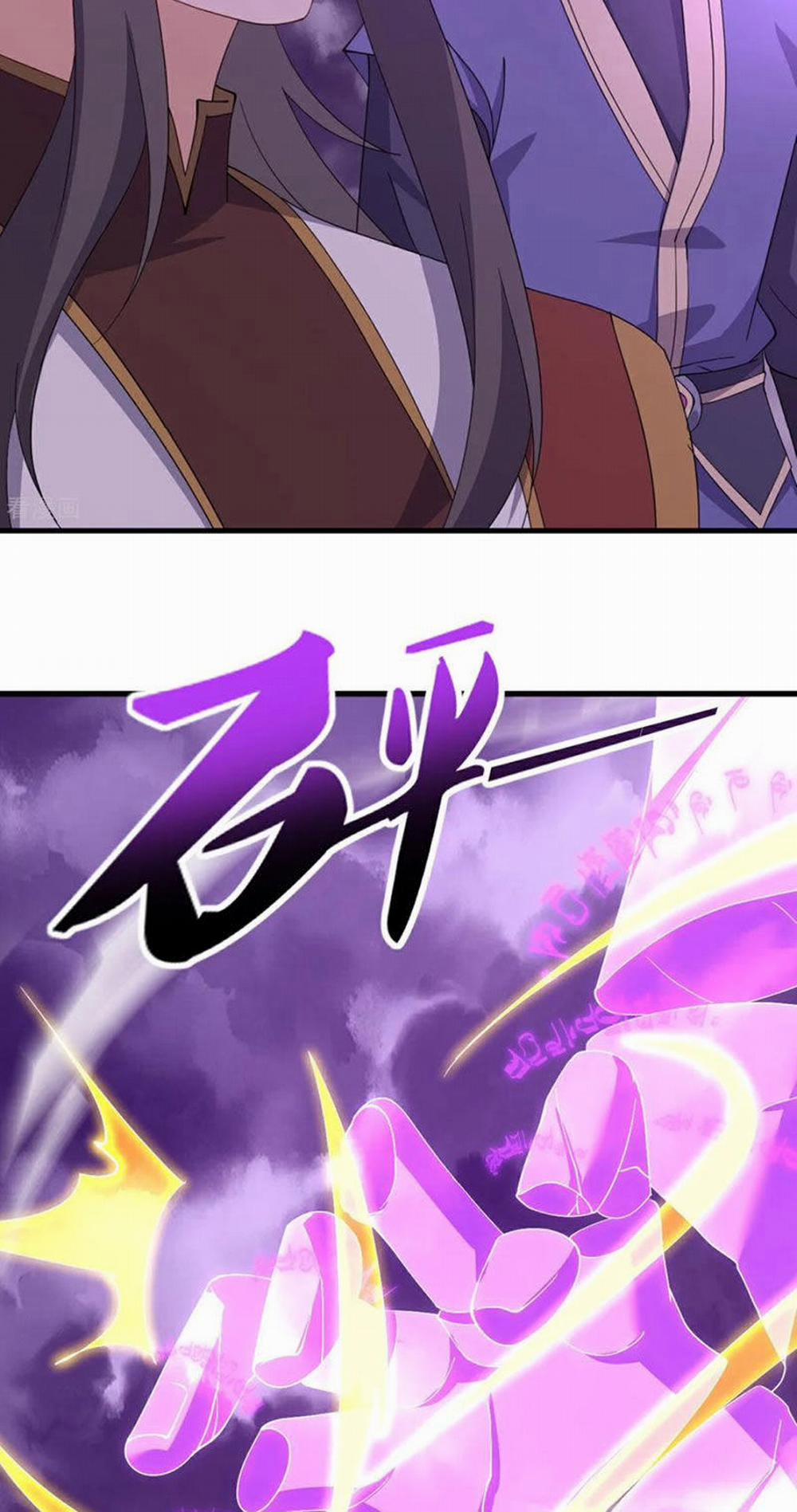 Tiên Võ Đế Tôn 628 trang 43