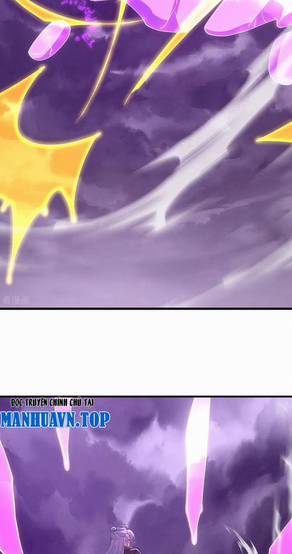 Tiên Võ Đế Tôn 628 trang 44