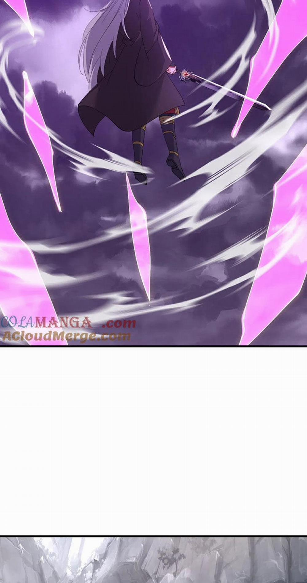 Tiên Võ Đế Tôn 628 trang 45