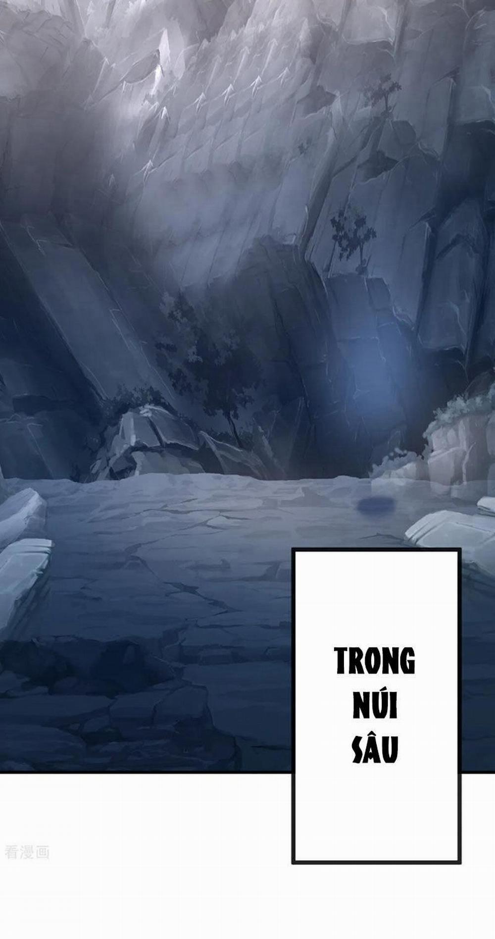 Tiên Võ Đế Tôn 628 trang 46