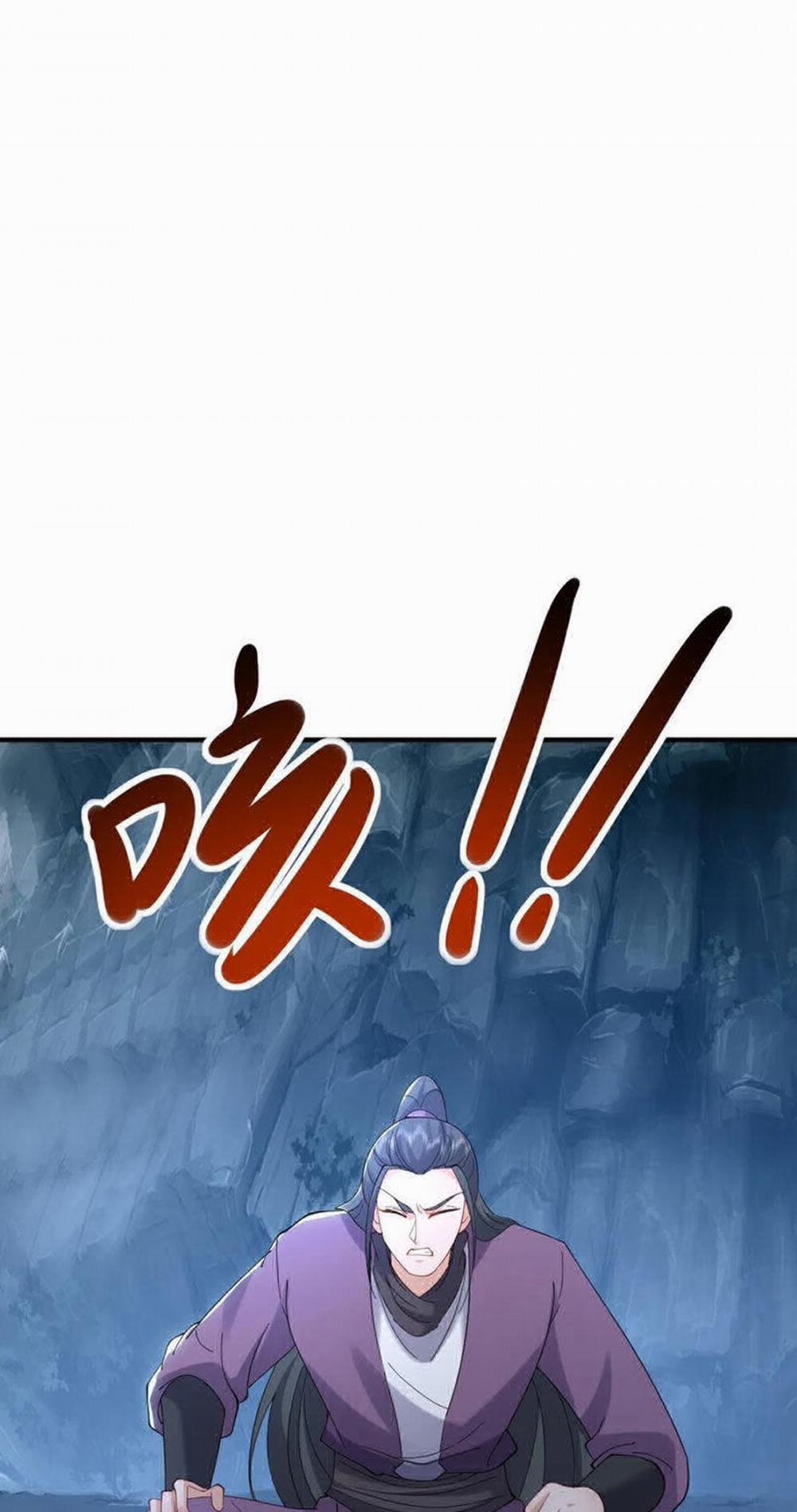 Tiên Võ Đế Tôn 628 trang 47