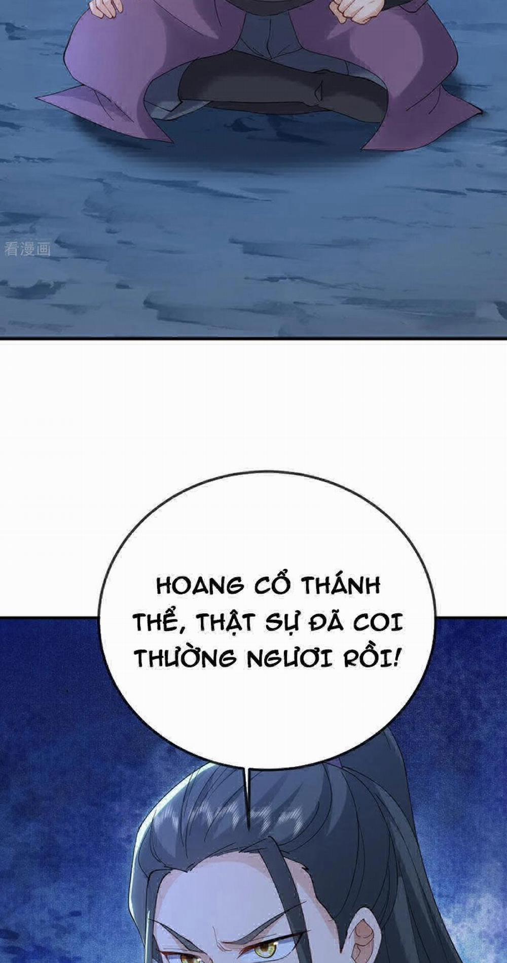 Tiên Võ Đế Tôn 628 trang 48