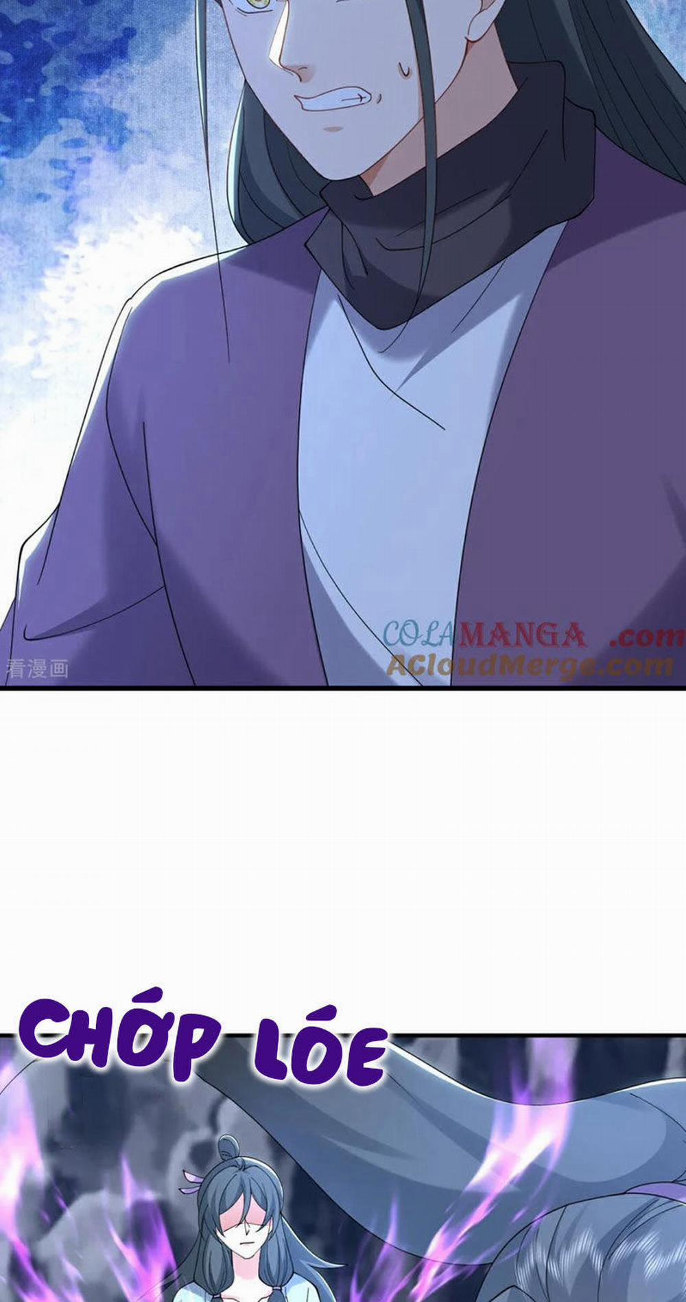 Tiên Võ Đế Tôn 628 trang 49