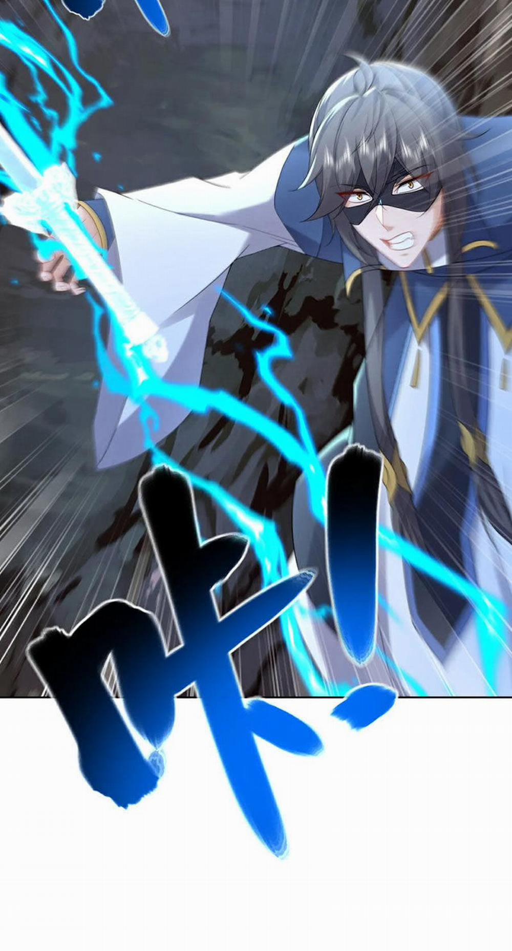 Tiên Võ Đế Tôn 628 trang 5