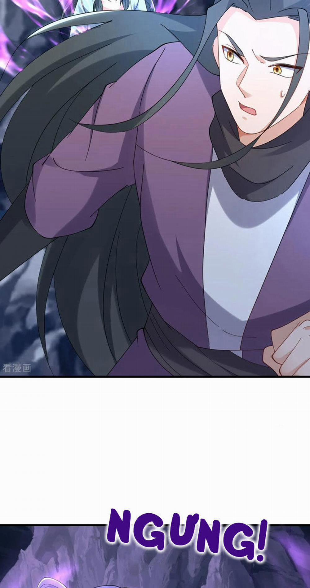 Tiên Võ Đế Tôn 628 trang 50