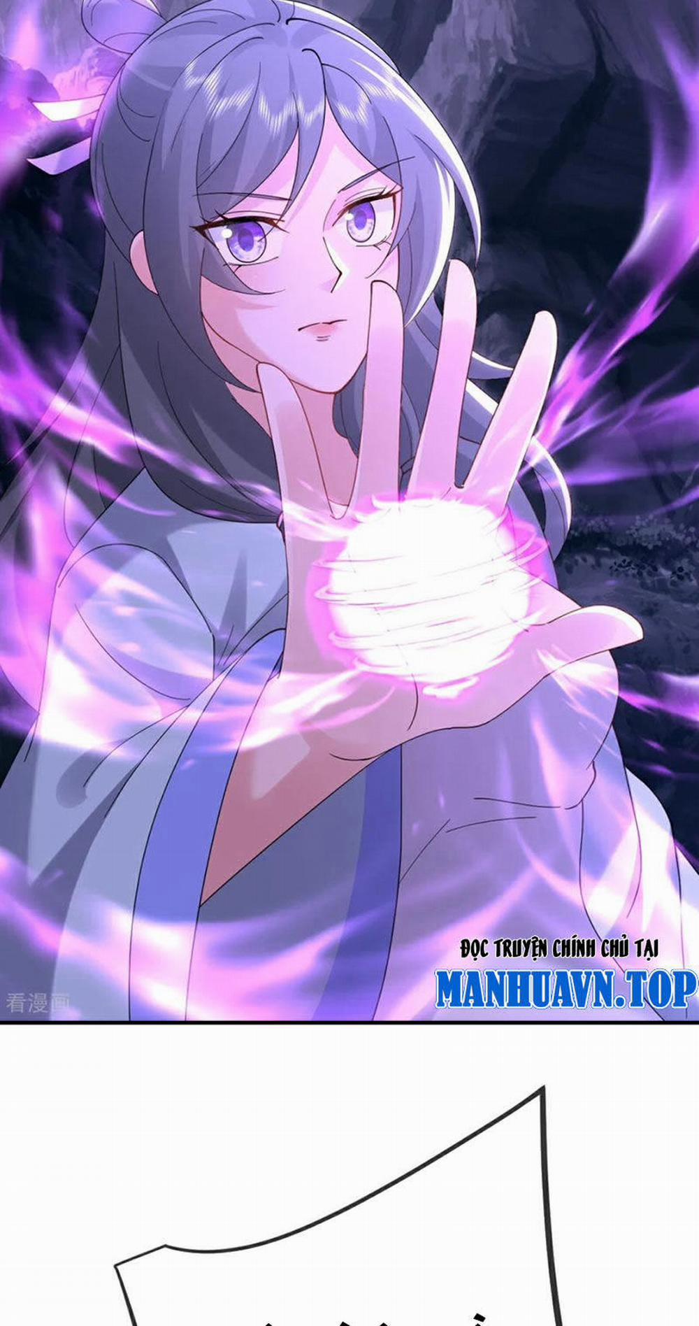 Tiên Võ Đế Tôn 628 trang 51