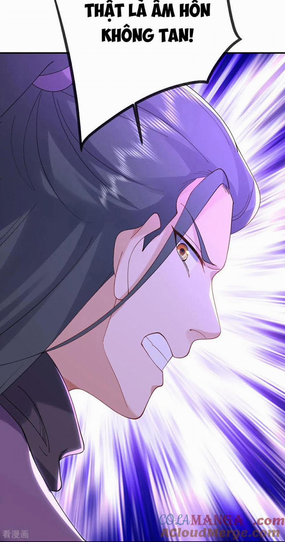 Tiên Võ Đế Tôn 628 trang 52