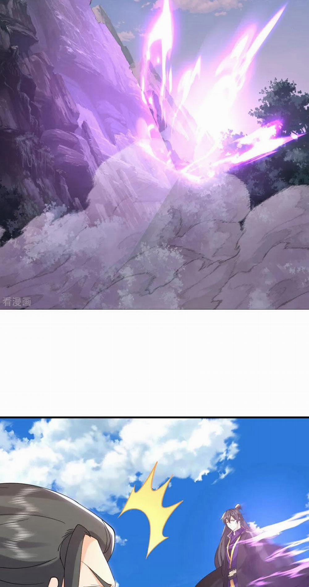 Tiên Võ Đế Tôn 628 trang 54