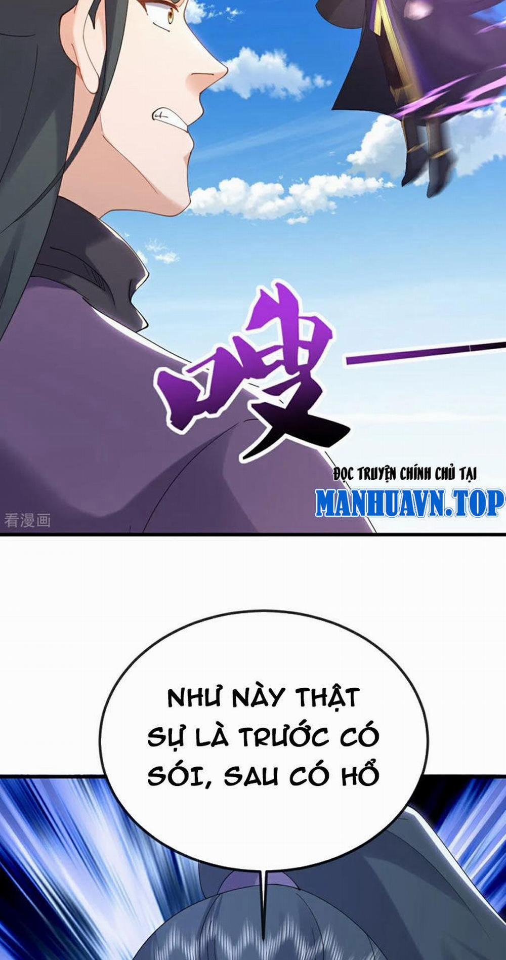 Tiên Võ Đế Tôn 628 trang 55